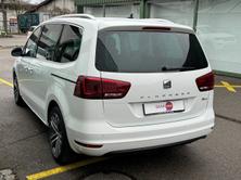 SEAT Alhambra 2.0 TSI FR Line DSG, Benzin, Occasion / Gebraucht, Automat - 6