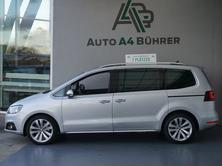 SEAT Alhambra 2.0TDI Style Adv, Diesel, Second hand / Used, Automatic - 2