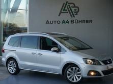 SEAT Alhambra 2.0TDI Style Adv, Diesel, Occasion / Gebraucht, Automat - 3