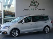 SEAT Alhambra 2.0TDI Style Adv, Diesel, Second hand / Used, Automatic - 4