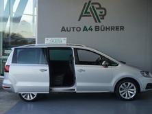 SEAT Alhambra 2.0TDI Style Adv, Diesel, Second hand / Used, Automatic - 5