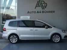 SEAT Alhambra 2.0TDI Style Adv, Diesel, Second hand / Used, Automatic - 6