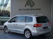 SEAT Alhambra 2.0TDI Style Adv, Diesel, Second hand / Used, Automatic - 7