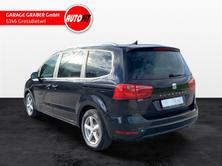 SEAT Alhambra 2.0 TDI 140 Reference iTech, Diesel, Occasioni / Usate, Manuale - 3