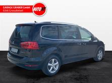 SEAT Alhambra 2.0 TDI 140 Reference iTech, Diesel, Occasion / Gebraucht, Handschaltung - 4