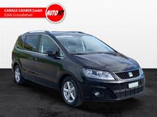 SEAT Alhambra 2.0 TDI 140 Reference iTech, Diesel, Occasioni / Usate, Manuale - 6