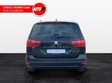 SEAT Alhambra 2.0 TDI 140 Reference iTech, Diesel, Occasion / Gebraucht, Handschaltung - 7