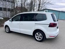 SEAT Alhambra 2.0 TDI Style 4Drive, Diesel, Second hand / Used, Automatic - 2