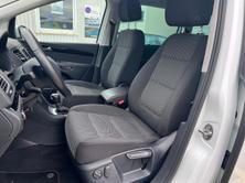 SEAT Alhambra 2.0 TDI Style 4Drive, Diesel, Occasioni / Usate, Automatico - 3