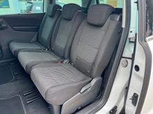 SEAT Alhambra 2.0 TDI Style 4Drive, Diesel, Occasion / Utilisé, Automatique - 4