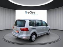 SEAT Alhambra 2.0 TDI 140 Reference, Diesel, Occasion / Gebraucht, Handschaltung - 3