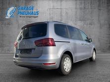 SEAT Alhambra 2.0 TDI Style DSG, Diesel, Occasion / Utilisé, Automatique - 4