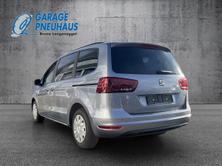 SEAT Alhambra 2.0 TDI Style DSG, Diesel, Occasion / Gebraucht, Automat - 5