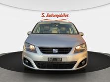 SEAT Alhambra 2.0 TDI Style 4Drive, Diesel, Occasion / Utilisé, Automatique - 2