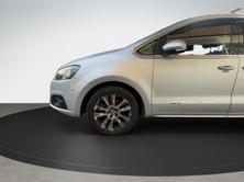 SEAT Alhambra 2.0 TDI Style 4Drive, Diesel, Occasion / Gebraucht, Automat - 3