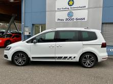 SEAT Alhambra 2.0 TDI 4Drive SWISS FR 7-Sitzer, Diesel, Second hand / Used, Automatic - 2
