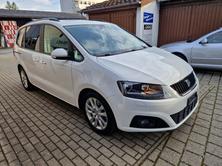 SEAT Alhambra 2.0 TDI 170 Style S/S, Diesel, Second hand / Used, Manual - 2
