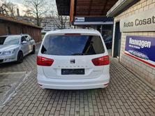 SEAT Alhambra 2.0 TDI 170 Style S/S, Diesel, Occasioni / Usate, Manuale - 4