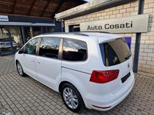 SEAT Alhambra 2.0 TDI 170 Style S/S, Diesel, Occasioni / Usate, Manuale - 5
