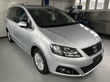 SEAT Alhambra 2.0 TDI DSG Style, Diesel, Second hand / Used, Automatic - 2