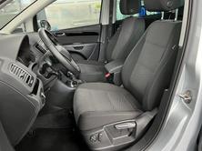SEAT Alhambra 2.0 TDI DSG Style, Diesel, Second hand / Used, Automatic - 6