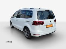 SEAT ALHAMBRA HOLA FR STOPP - START (Netto), Petrol, Second hand / Used, Manual - 3