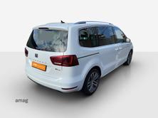 SEAT ALHAMBRA HOLA FR STOPP - START (Netto), Petrol, Second hand / Used, Manual - 4