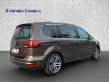 SEAT Alhambra 2.0 TDI 150 FR Line 4x4 S/S, Diesel, Occasion / Gebraucht, Handschaltung - 3
