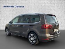SEAT Alhambra 2.0 TDI 150 FR Line 4x4 S/S, Diesel, Occasioni / Usate, Manuale - 5