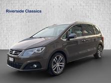 SEAT Alhambra 2.0 TDI 150 FR Line 4x4 S/S, Diesel, Occasioni / Usate, Manuale - 7