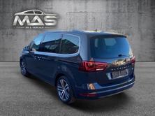 SEAT Alhambra 1.4 TSI FR Line DSG, Benzin, Occasion / Gebraucht, Automat - 3