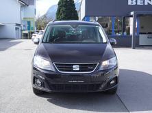 SEAT Alhambra 2.0 TDI FR-Line 4x4 DSG S/S, Diesel, Second hand / Used, Automatic - 2