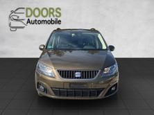 SEAT Alhambra 2.0 TDI Reference 4x4, Diesel, Second hand / Used, Manual - 2