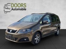 SEAT Alhambra 2.0 TDI Reference 4x4, Diesel, Second hand / Used, Manual - 3