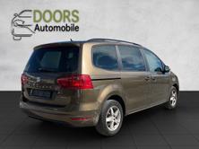 SEAT Alhambra 2.0 TDI Reference 4x4, Diesel, Occasion / Gebraucht, Handschaltung - 4