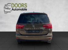 SEAT Alhambra 2.0 TDI Reference 4x4, Diesel, Occasion / Gebraucht, Handschaltung - 5