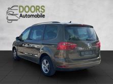 SEAT Alhambra 2.0 TDI Reference 4x4, Diesel, Occasion / Gebraucht, Handschaltung - 6