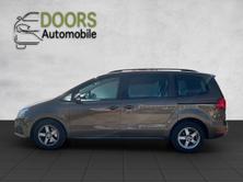 SEAT Alhambra 2.0 TDI Reference 4x4, Diesel, Second hand / Used, Manual - 7