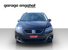 SEAT Alhambra 1.4 Benziner 7 Plätzer DSG Hola FR, Benzin, Occasion / Gebraucht, Automat - 2