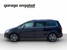 SEAT Alhambra 1.4 Benziner 7 Plätzer DSG Hola FR, Benzin, Occasion / Gebraucht, Automat - 3
