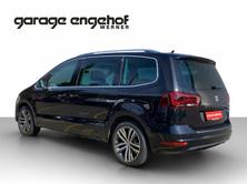 SEAT Alhambra 1.4 Benziner 7 Plätzer DSG Hola FR, Benzina, Occasioni / Usate, Automatico - 4