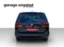 SEAT Alhambra 1.4 Benziner 7 Plätzer DSG Hola FR, Essence, Occasion / Utilisé, Automatique - 5