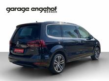SEAT Alhambra 1.4 Benziner 7 Plätzer DSG Hola FR, Essence, Occasion / Utilisé, Automatique - 6