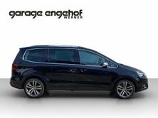 SEAT Alhambra 1.4 Benziner 7 Plätzer DSG Hola FR, Benzina, Occasioni / Usate, Automatico - 7