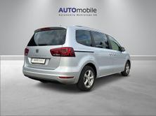 SEAT Alhambra 2.0 TDI Style Advanced DSG, Diesel, Occasion / Utilisé, Automatique - 5