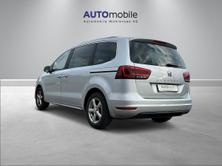 SEAT Alhambra 2.0 TDI Style Advanced DSG, Diesel, Second hand / Used, Automatic - 7