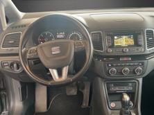 SEAT Alhambra 2.0 TDI Style Viva DSG, Diesel, Occasion / Gebraucht, Automat - 6