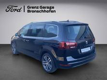SEAT Alhambra 1.4 TSI Hola FR DSG S/S, Petrol, Second hand / Used, Automatic - 3
