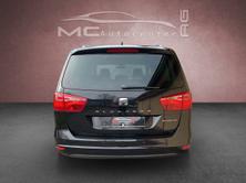 SEAT Alhambra 1.4 TSI Style Eco DSG, Benzin, Occasion / Gebraucht, Automat - 5