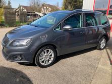 SEAT Alhambra 2.0 TDI 140 Style Advanced 4x4 S/S, Diesel, Second hand / Used, Manual - 2